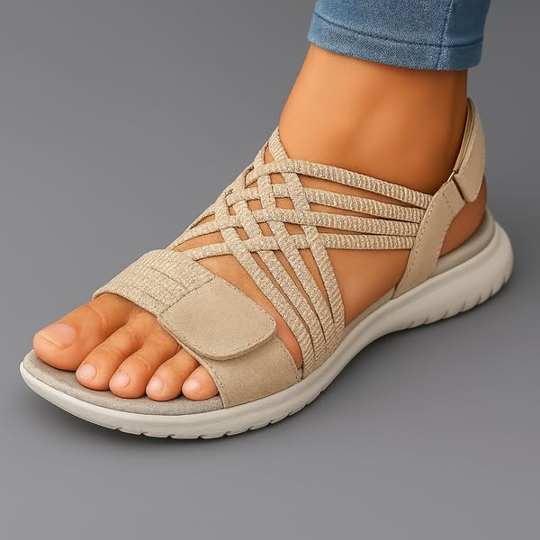 Anne Orthopedic Sandals