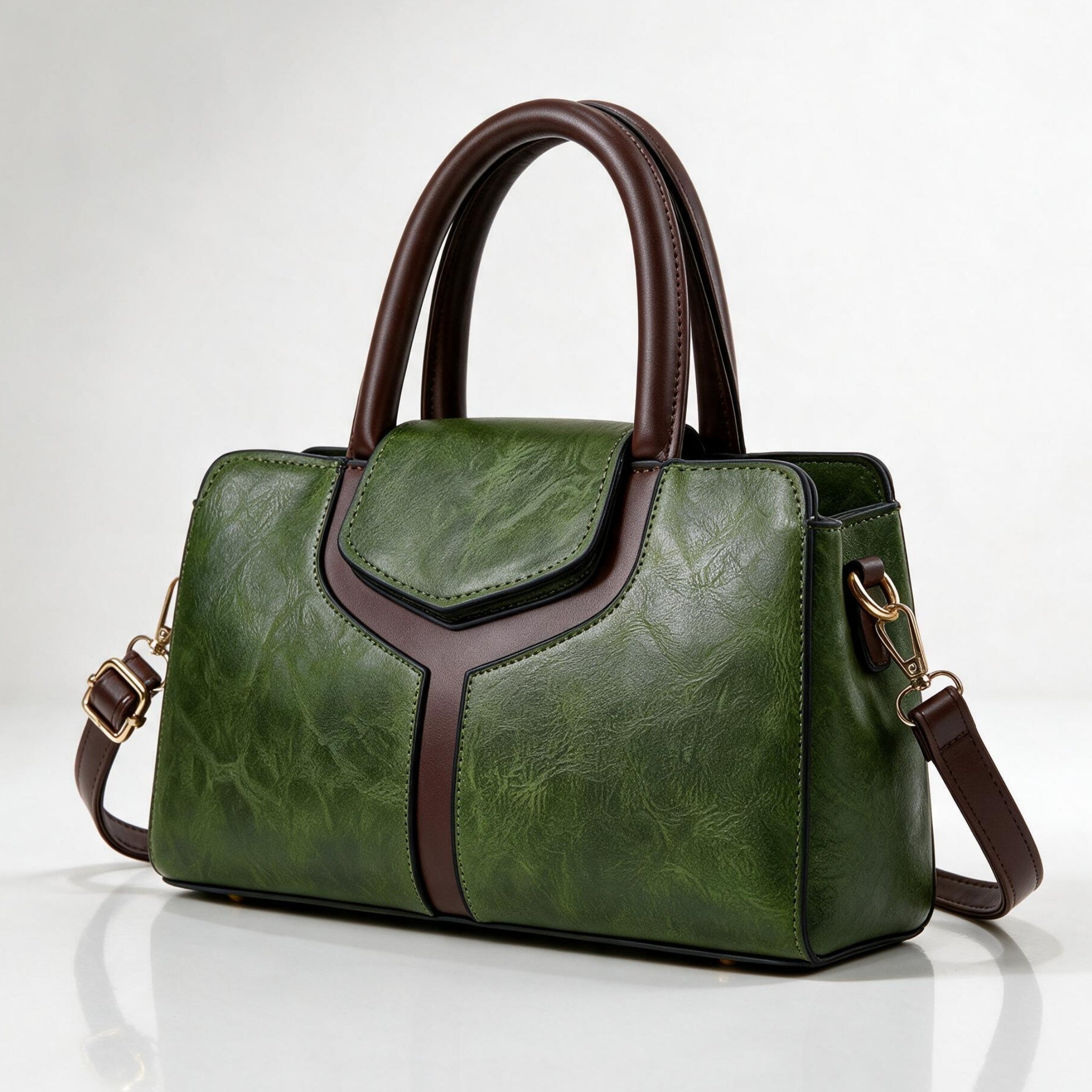 Norvelle Handbag