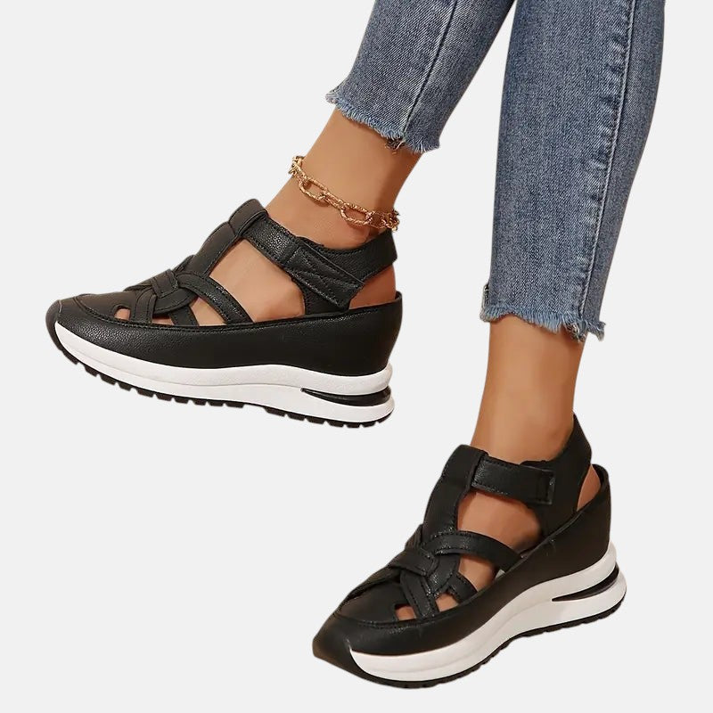 Elegant Orthotic Sandals