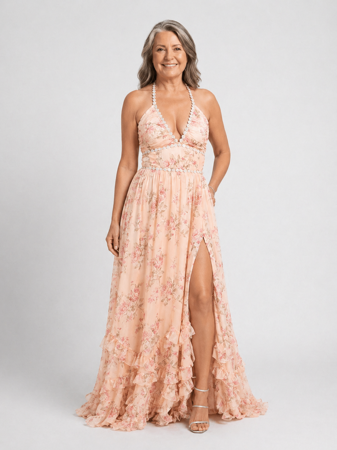 Violet & Grace™ | Elegante Dress