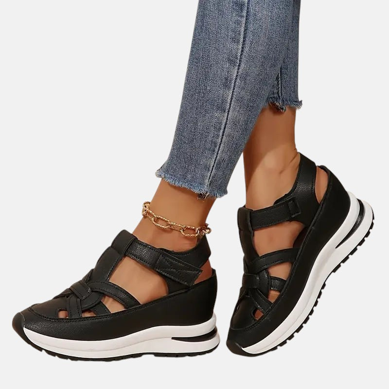 Elegant Orthotic Sandals