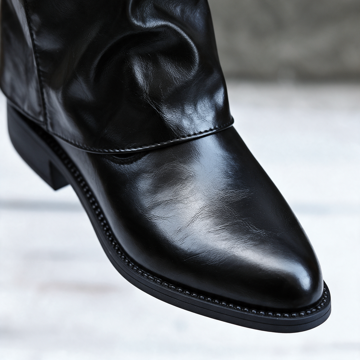Veranza Fold Boots
