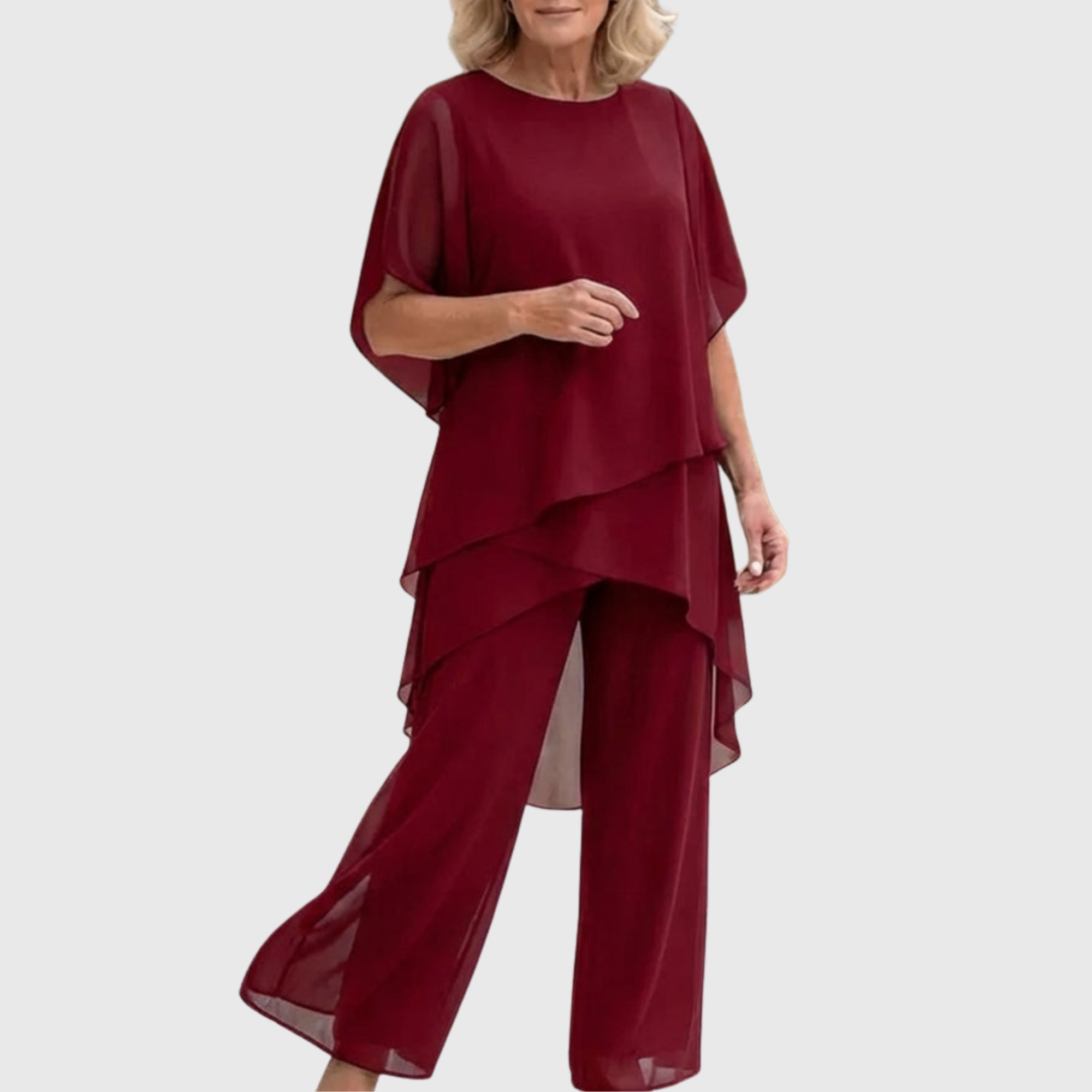 Roxina™ - Elegant Set