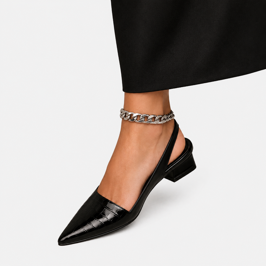 Lynn | Comfortable orthopedic heels