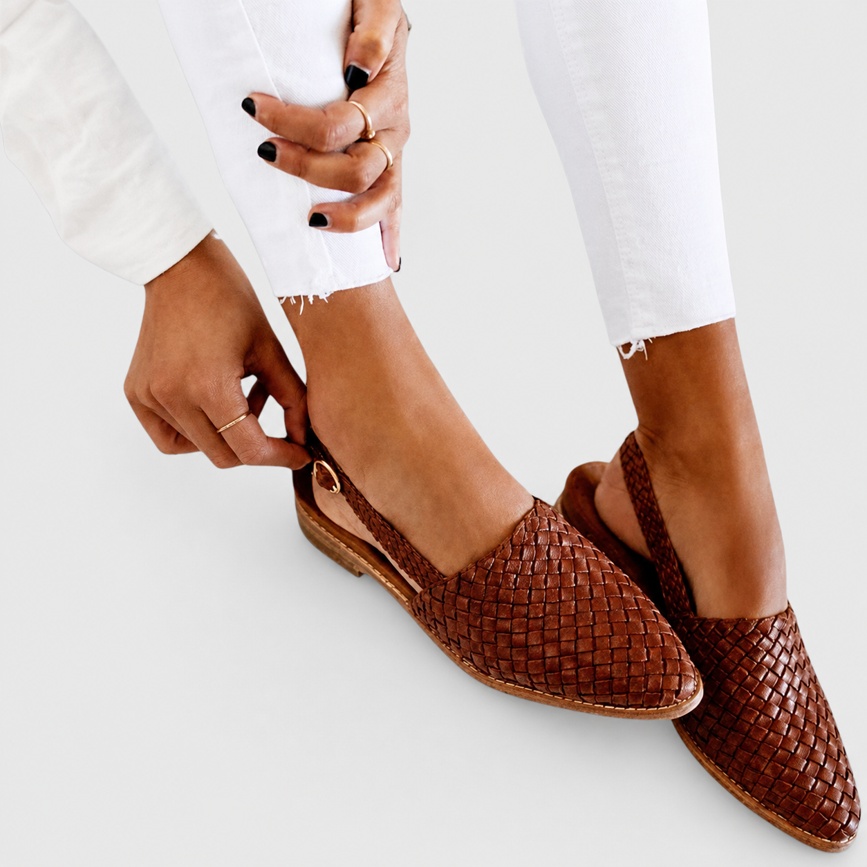 Noelle - Comfortable Orthopedic Sandals
