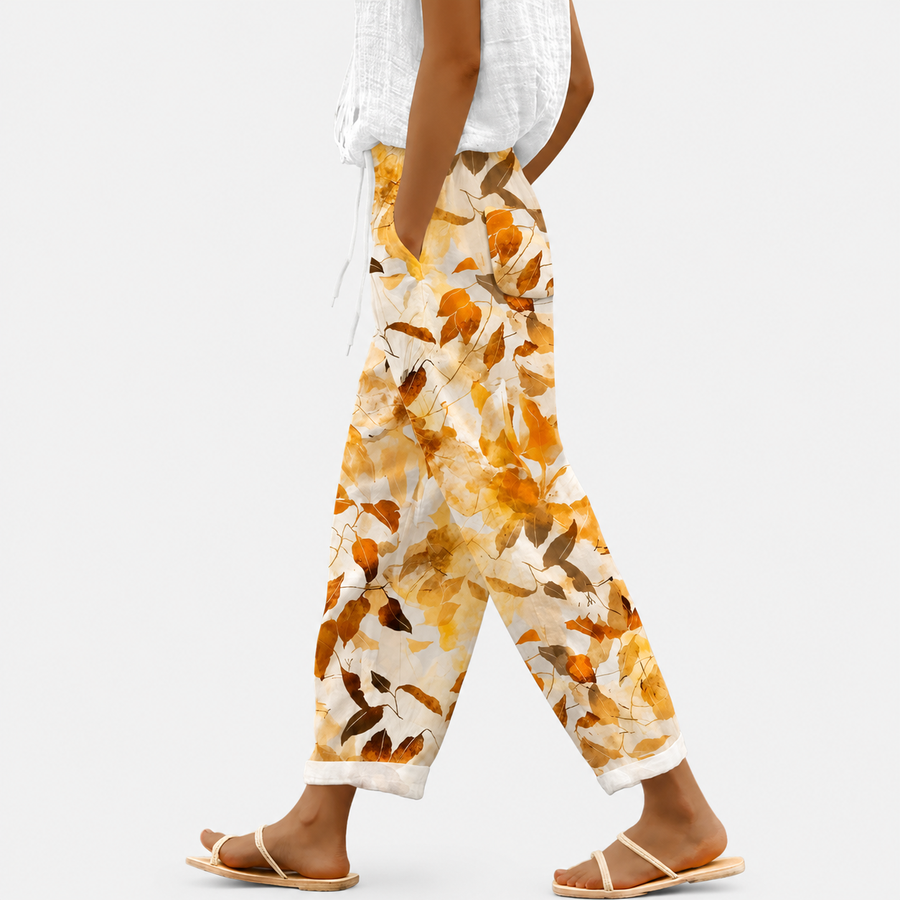 Women's Lightweight Casual Pants