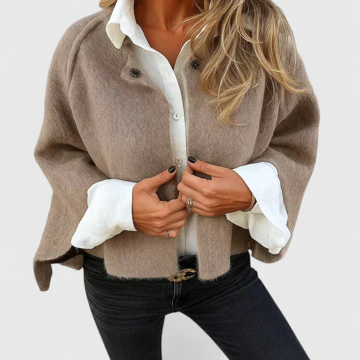 Koa | Elegant Jacket