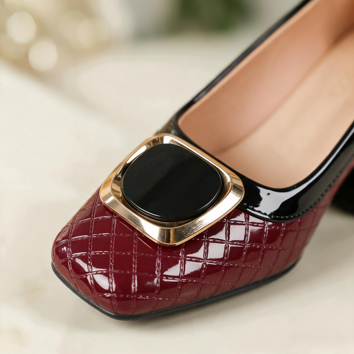 Flavia Lattice Flats