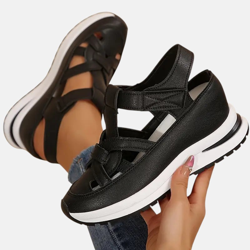 Elegant Orthotic Sandals