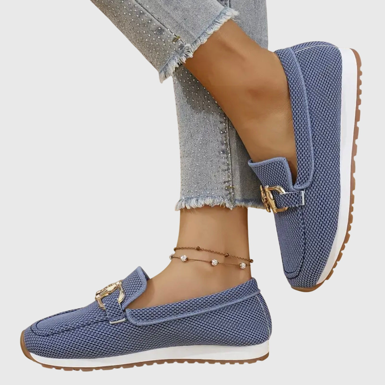 SUSIE | ORTHOPEDIC LOAFERS