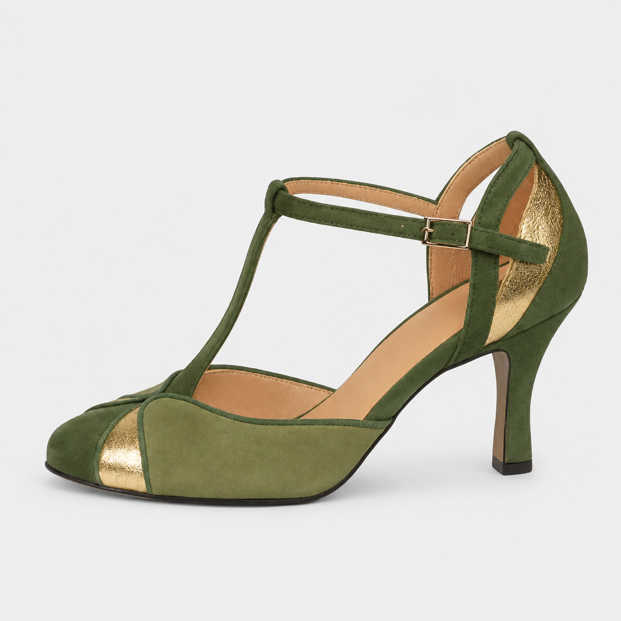 Coralise | Sophisticated Heels