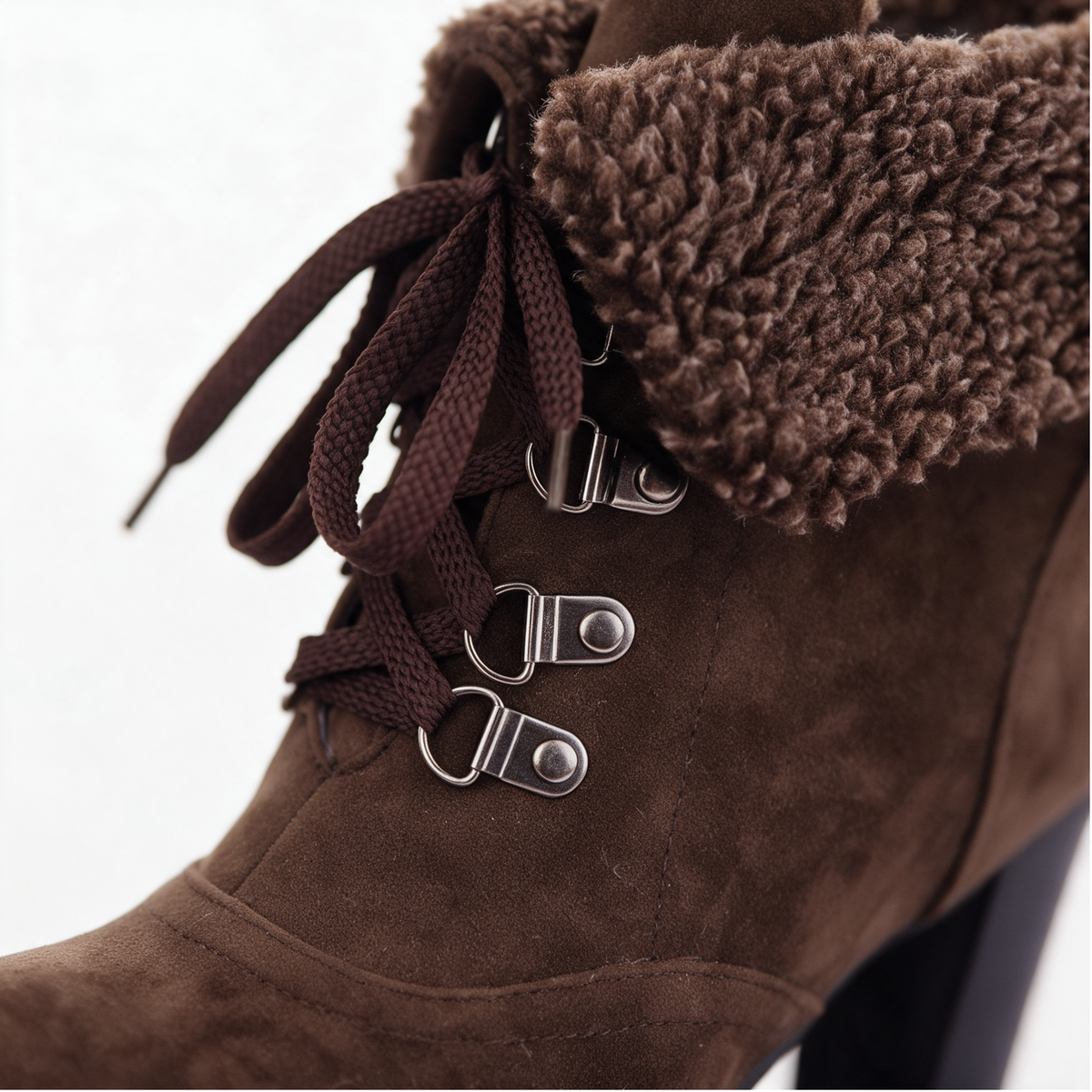 Tavessa Boots