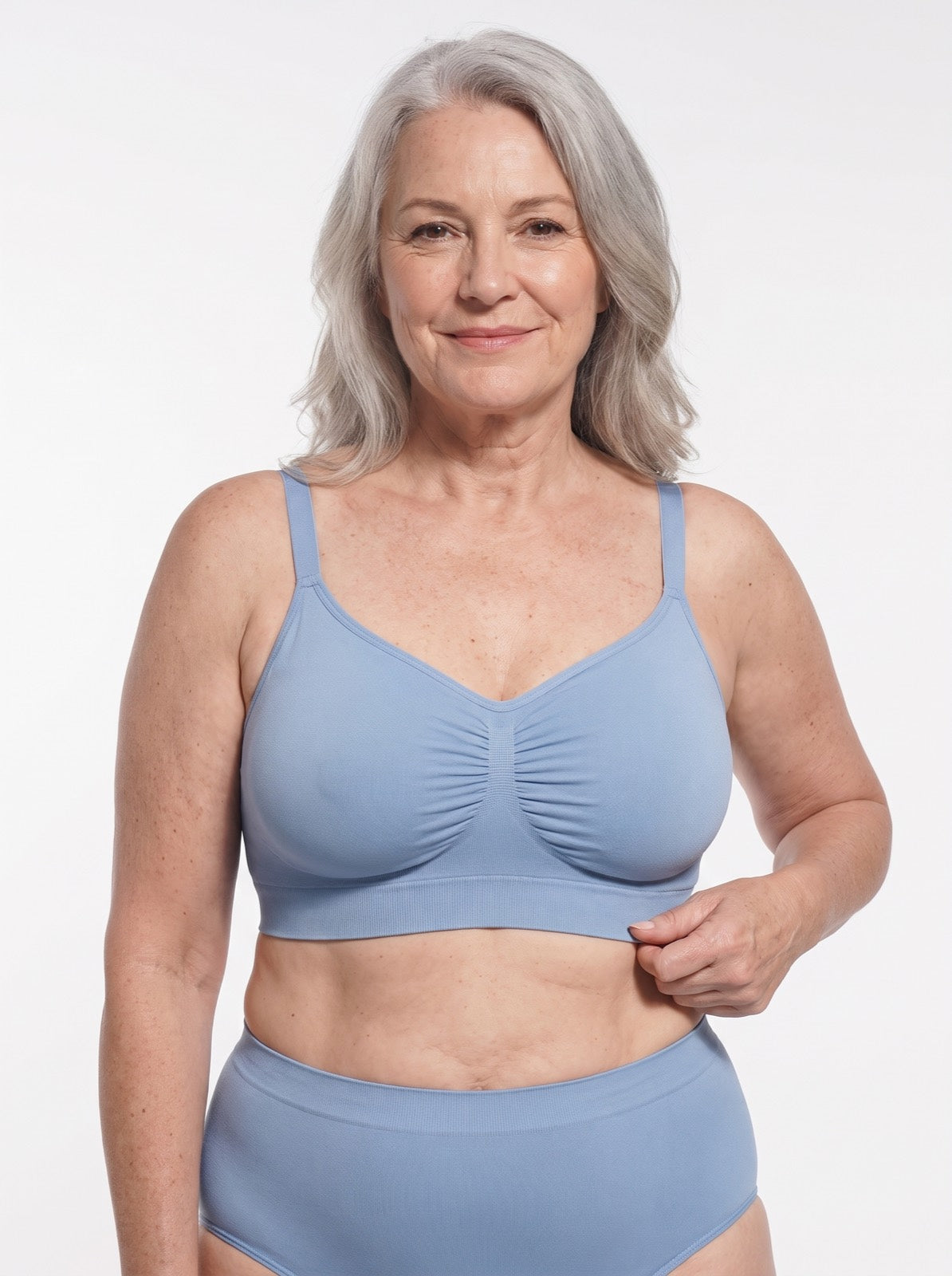 ANNABEL | SEAMLESS BRA