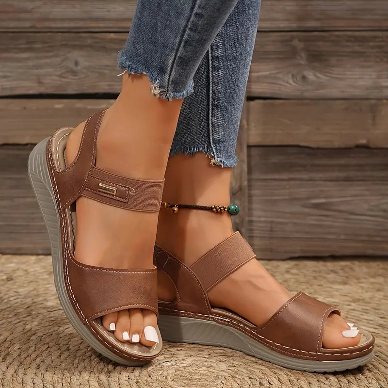 OrthoComfort Fit Sandals