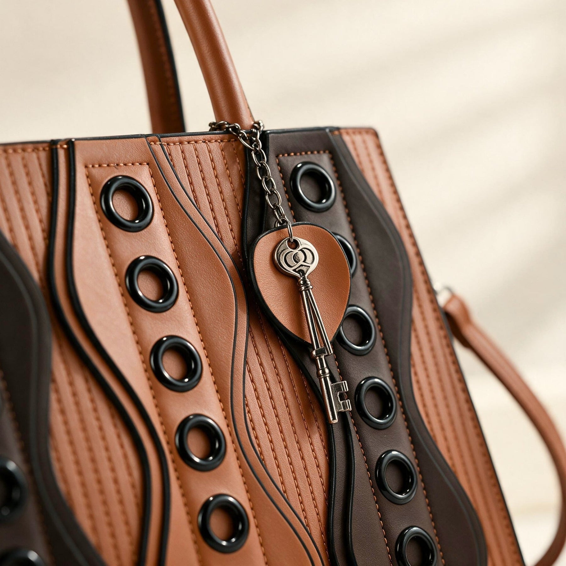 Vaurenne Handbag