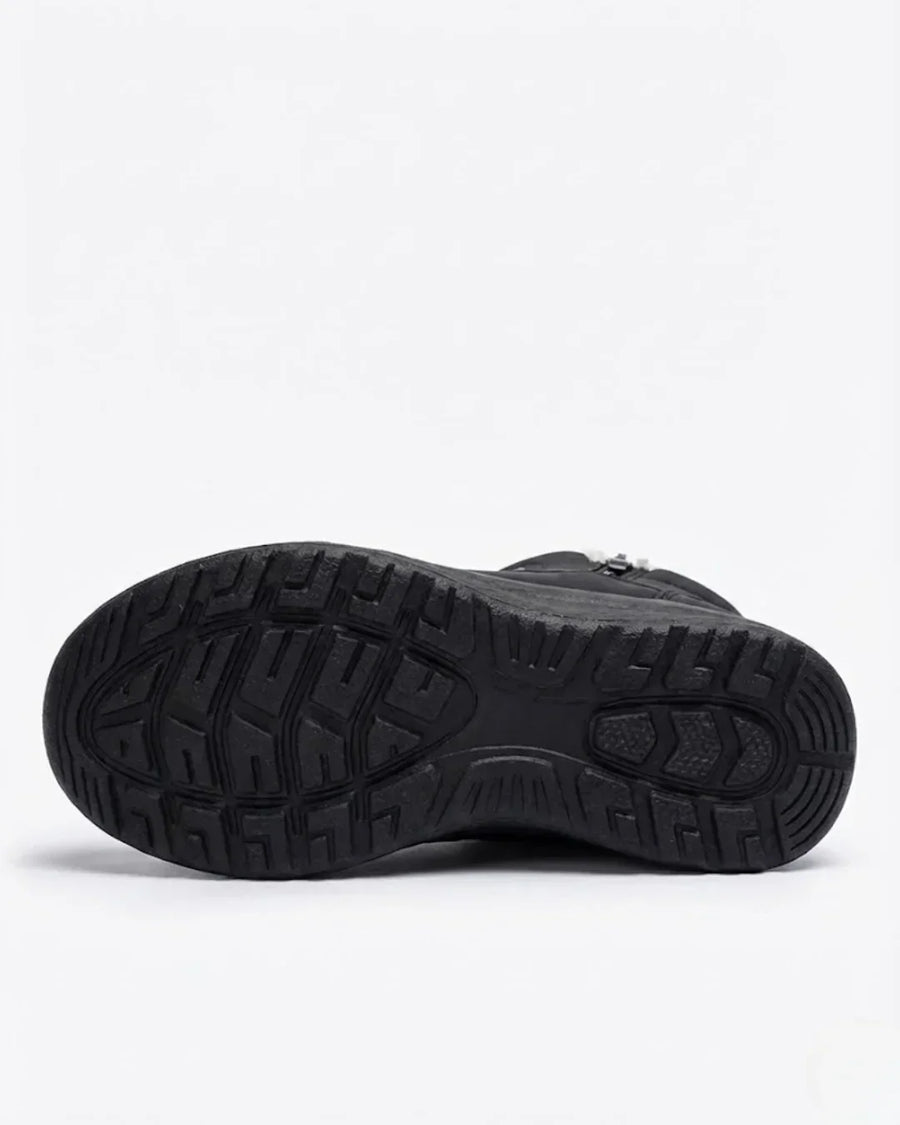 Sophie™ | Waterproof | Non-Slip Side-Zip Boots