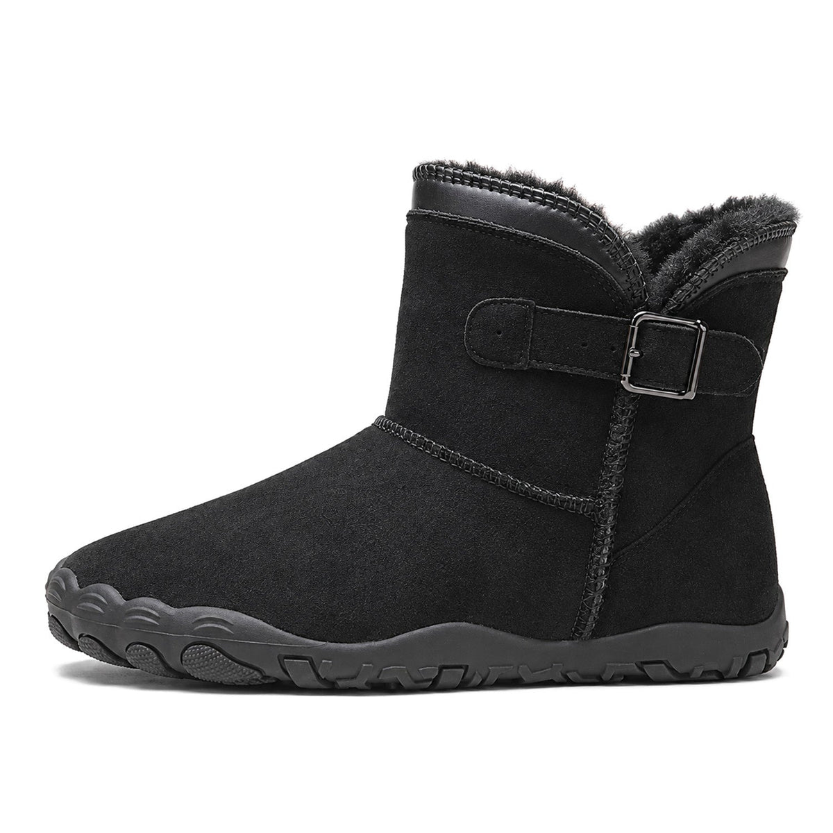 ThermalStep | Non-slip & Wide Toe Box Winter Boots