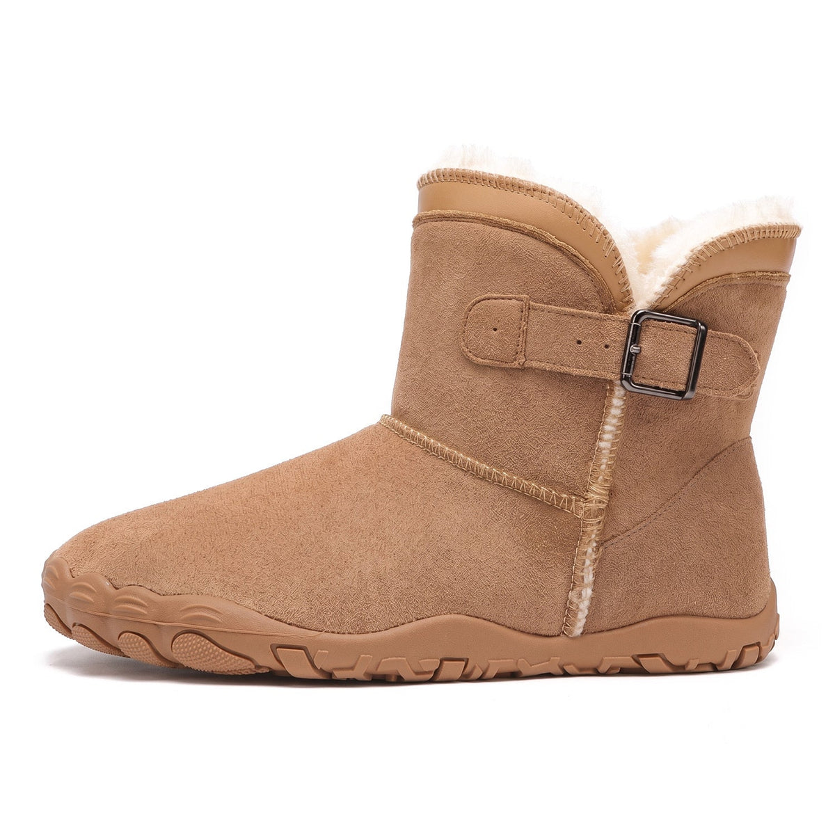 ThermalStep | Non-slip & Wide Toe Box Winter Boots