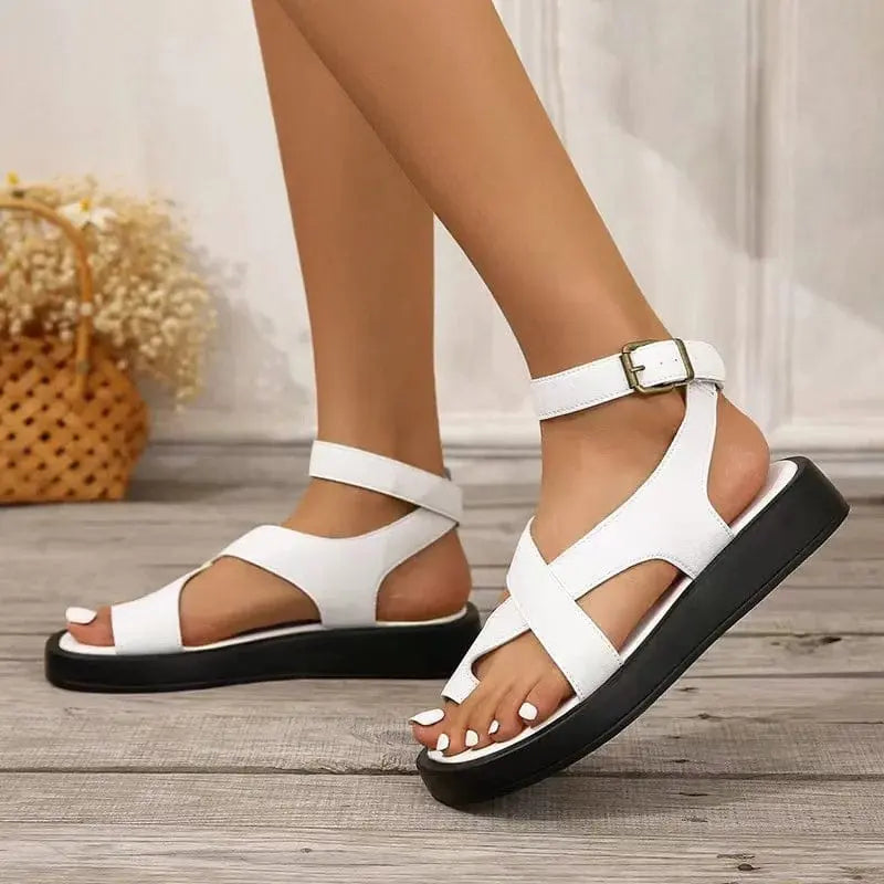 Ortho Extreme Comfort Orthopedic Sandals