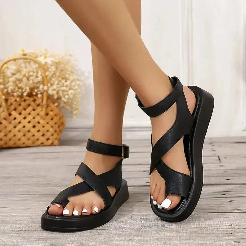 Ortho Extreme Comfort Orthopedic Sandals