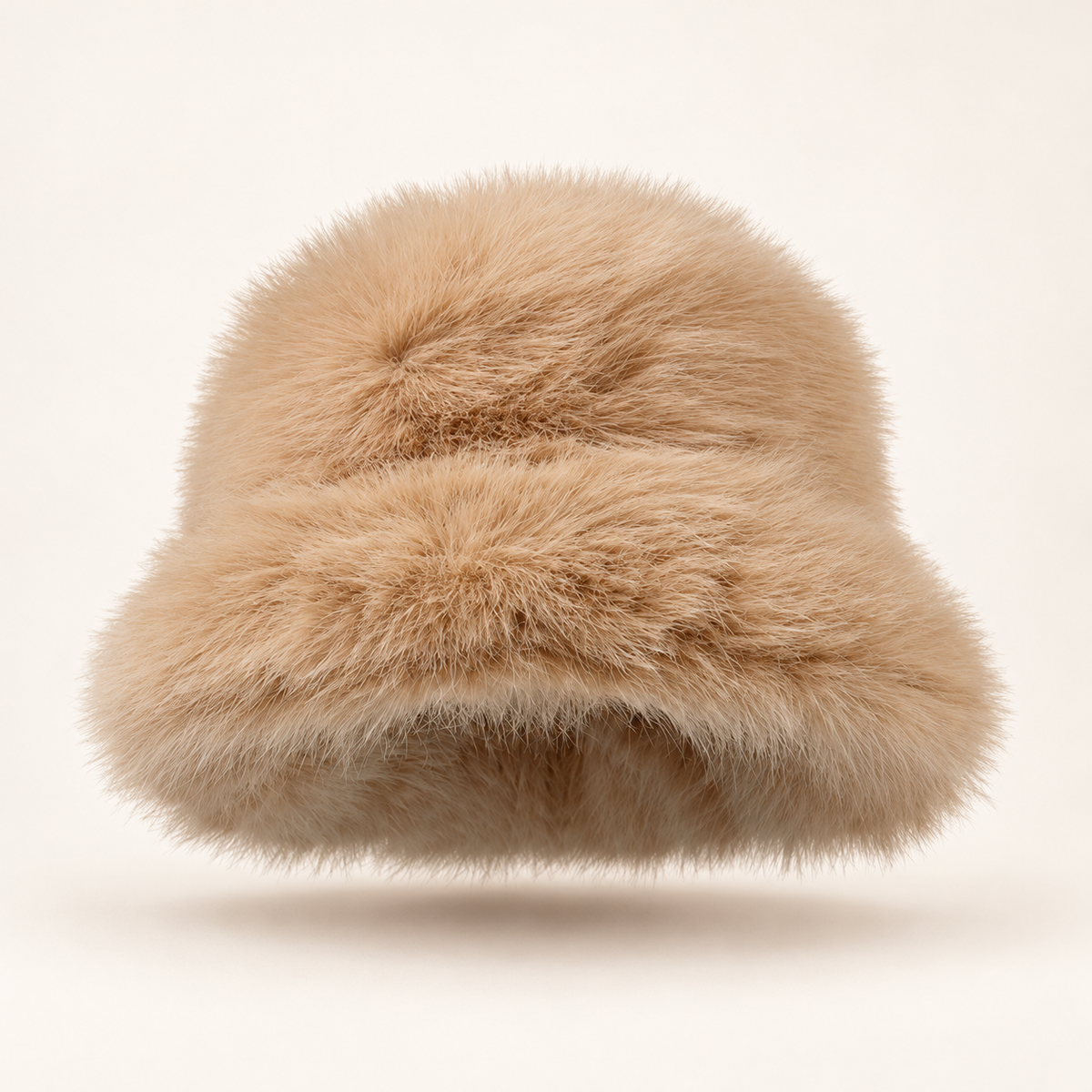 JOSEPHINE | LUXURY VEGAN FUR HAT