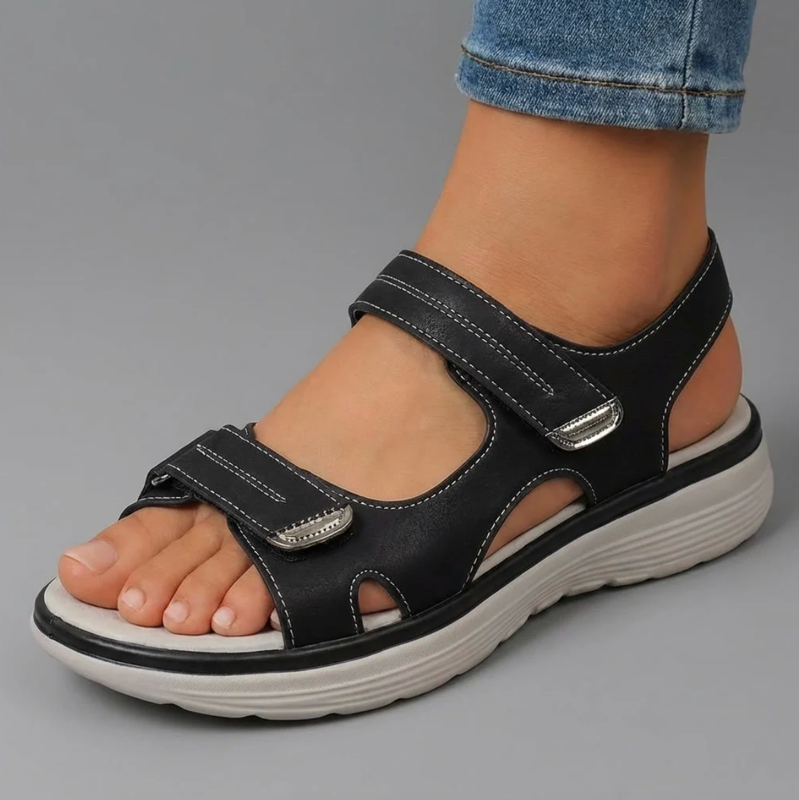 Soline Non-Slip Orthopedic Sandals
