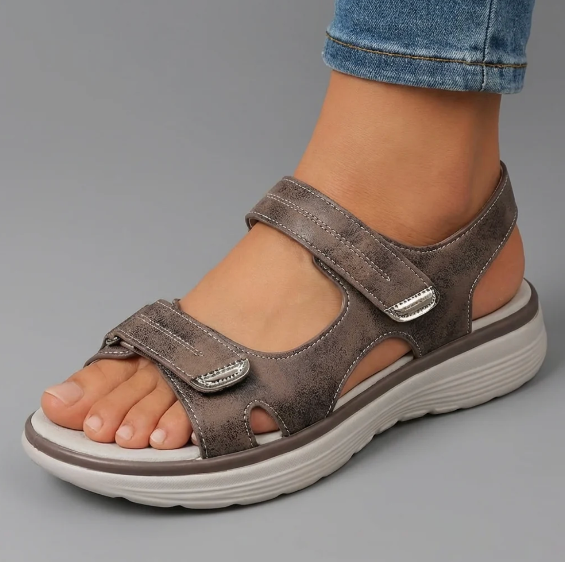 Soline Non-Slip Orthopedic Sandals