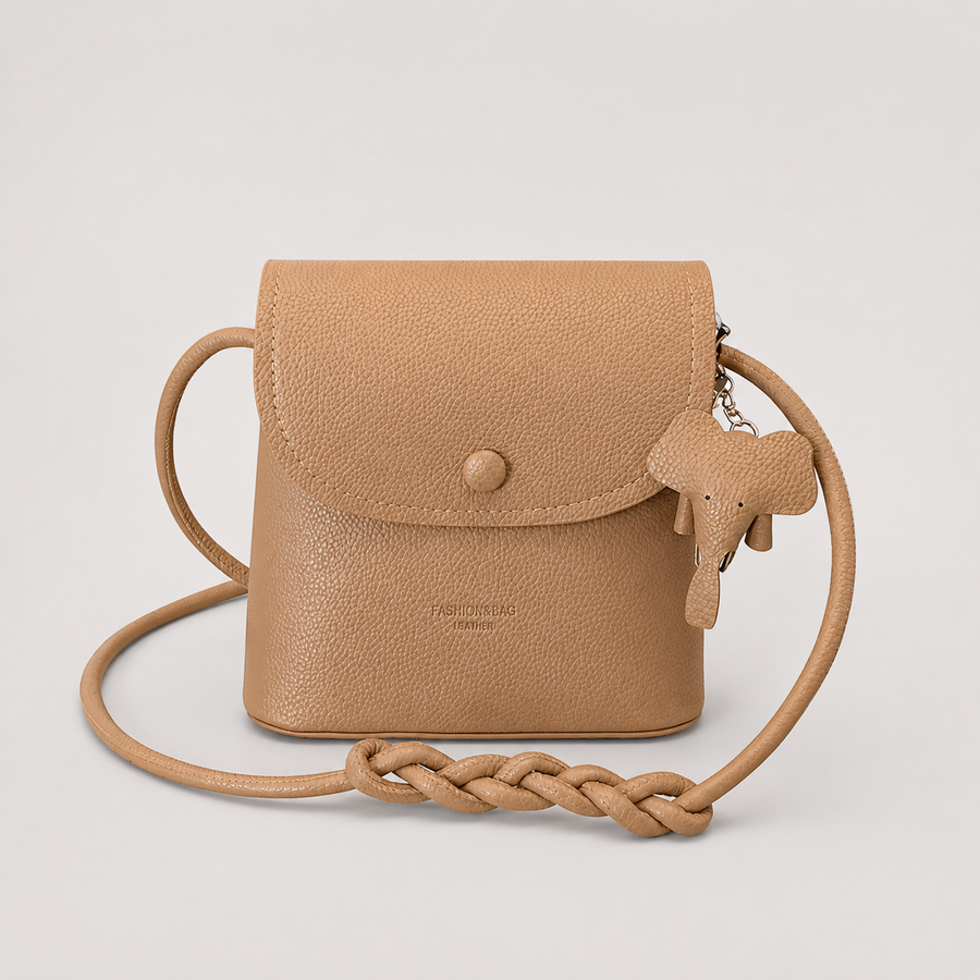 Amelia™ Lightweight Crossbody Bag