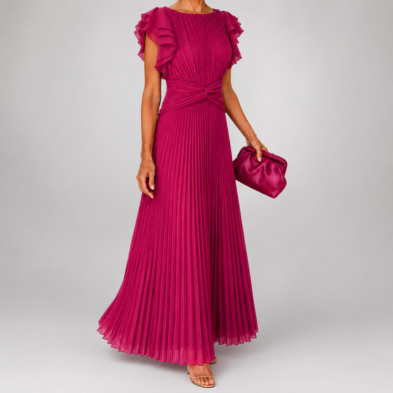 Neila™ Elegant Dress