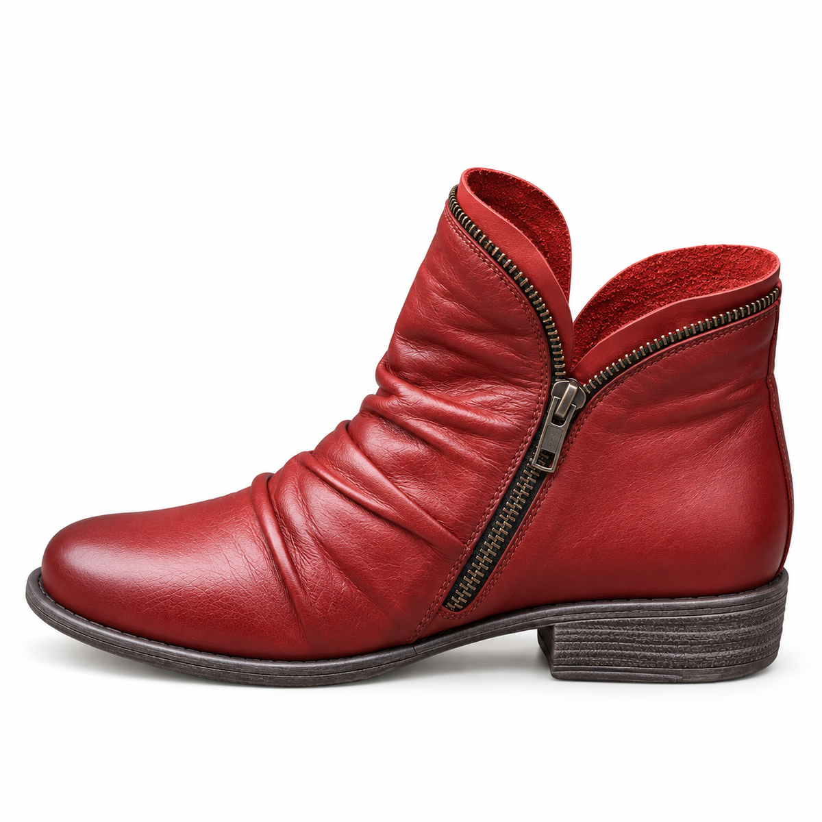 Melinda Ankle Boots