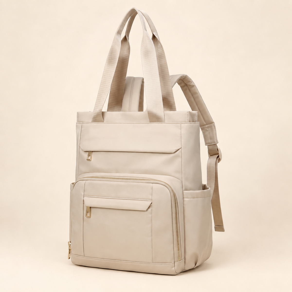 Karen Convertible Anti-Theft Backpack