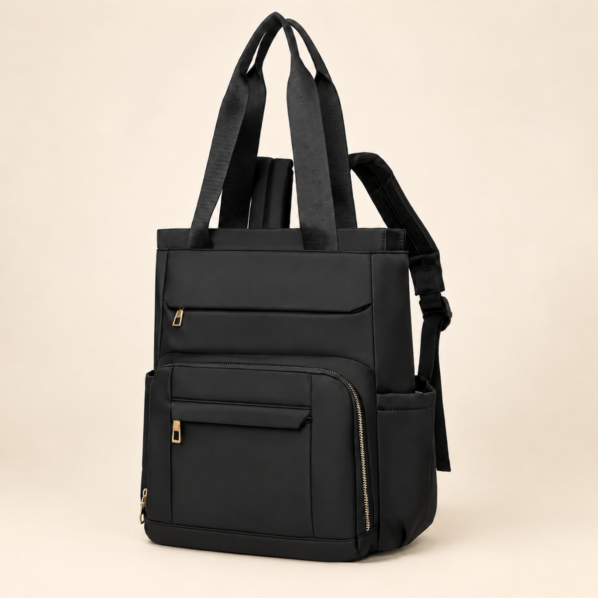Karen Convertible Anti-Theft Backpack