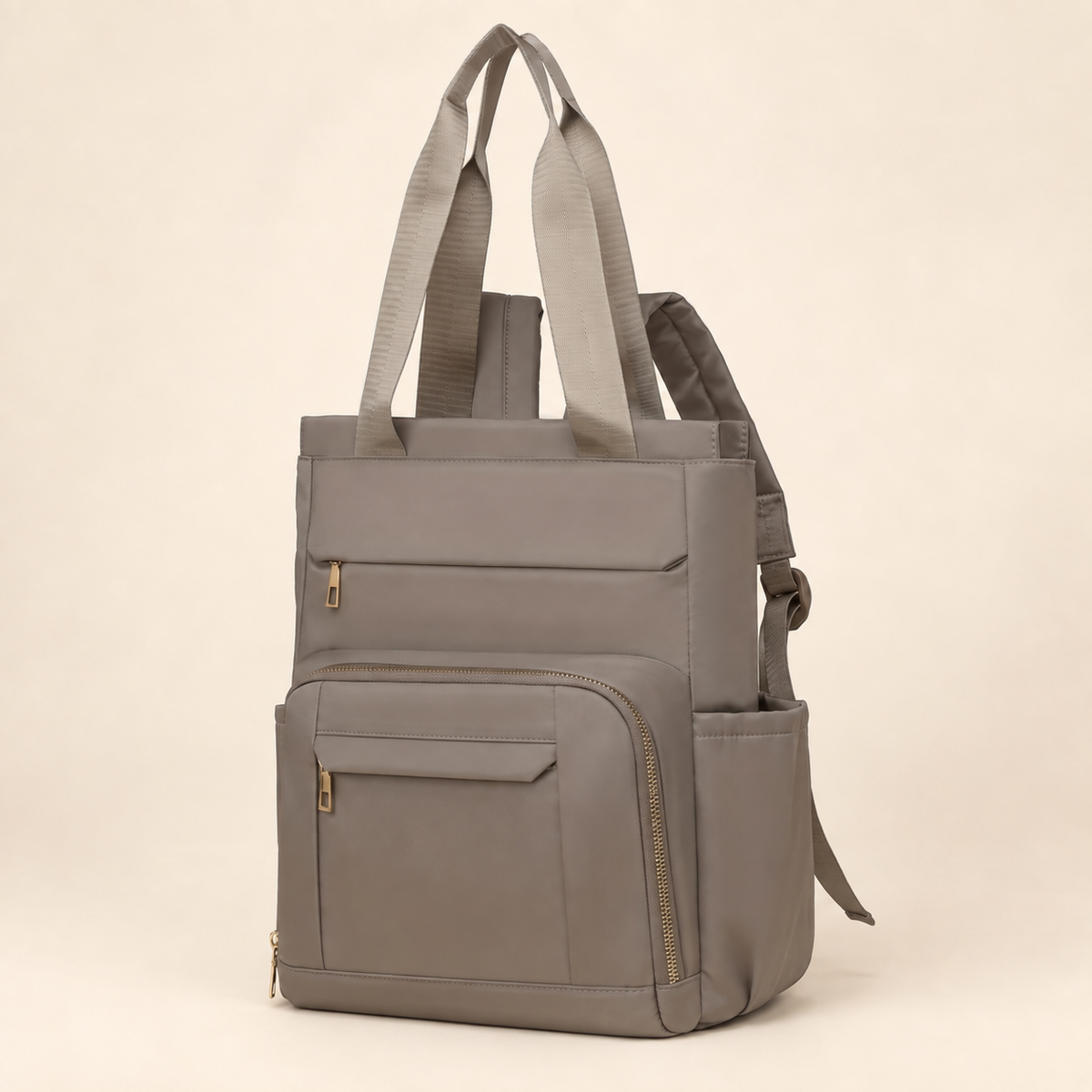 Karen Convertible Anti-Theft Backpack