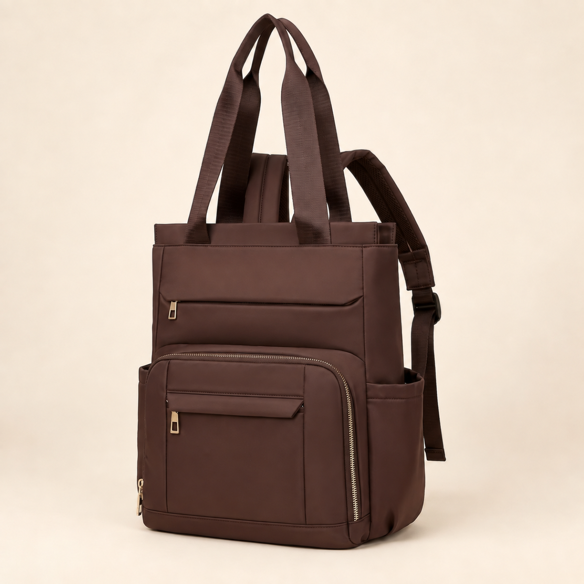 Karen Convertible Anti-Theft Backpack