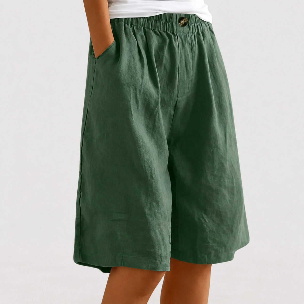Diane™ Comfort Shorts