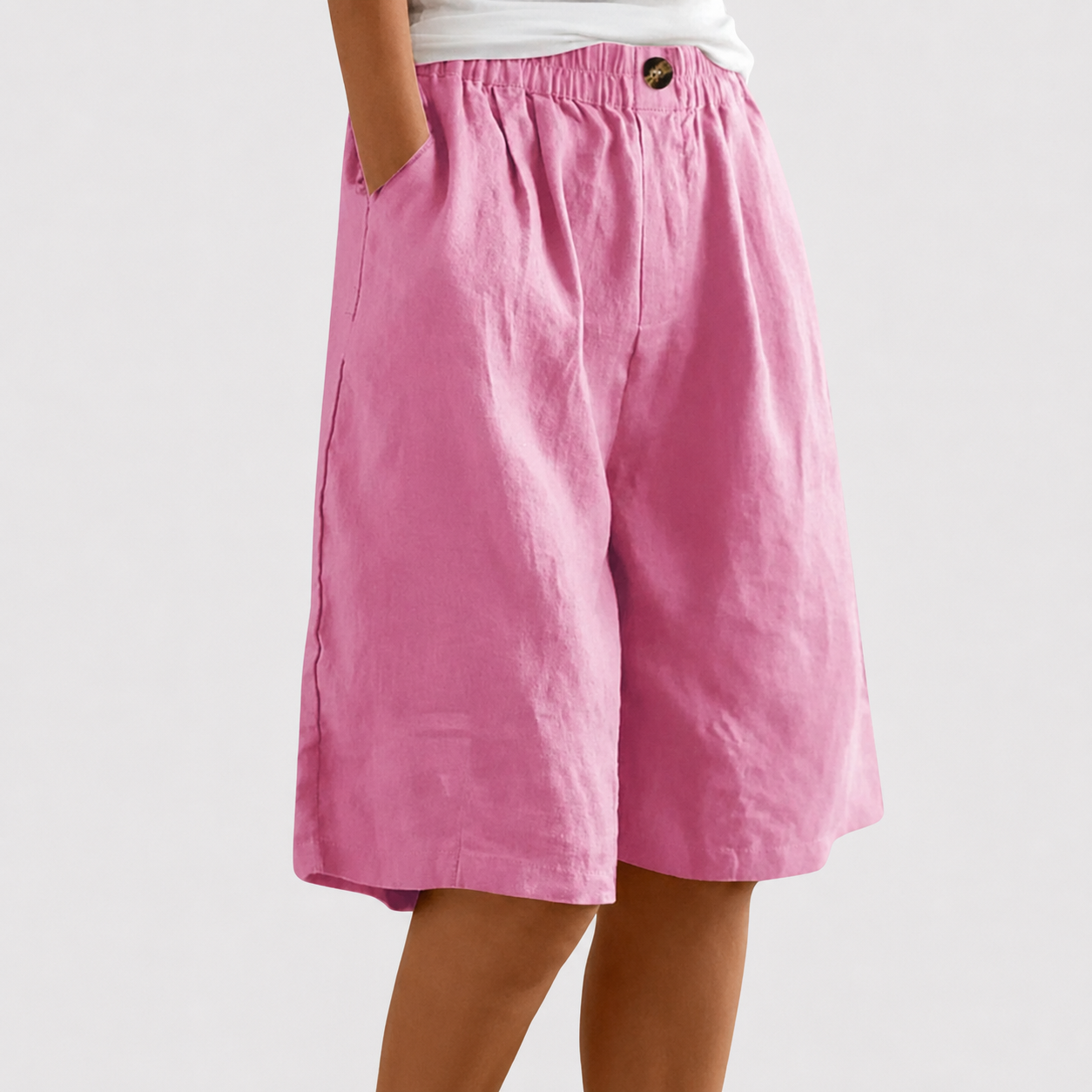 Diane™ Comfort Shorts