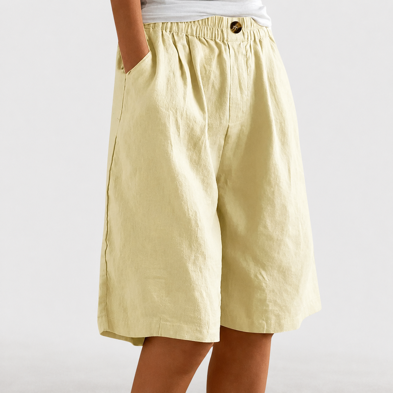 Diane™ Comfort Shorts