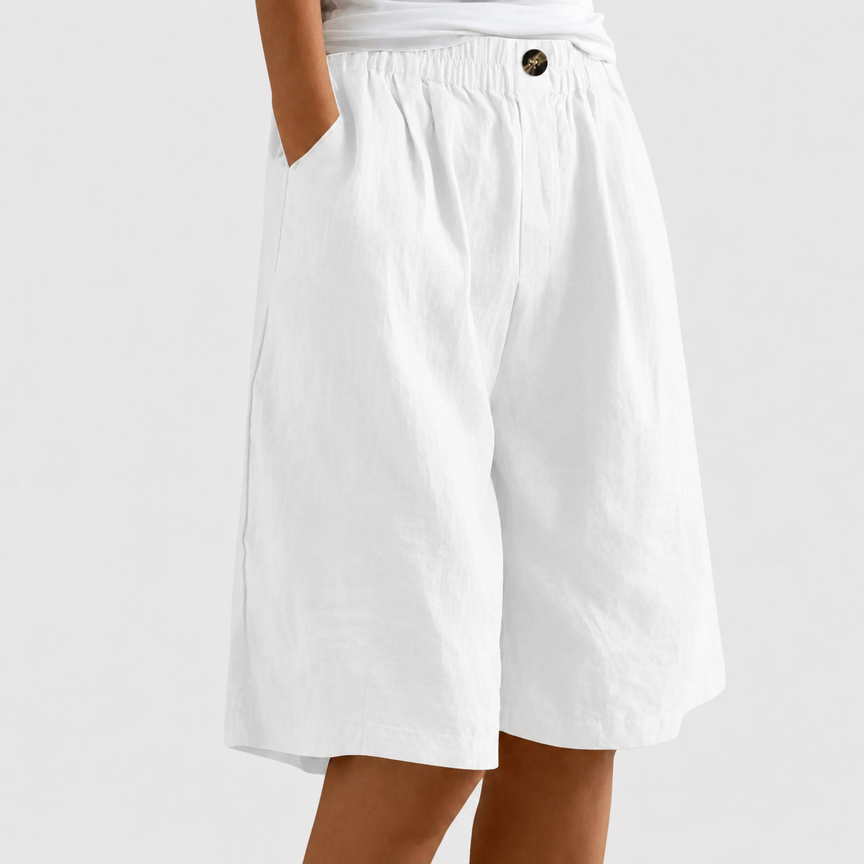 Diane™ Comfort Shorts