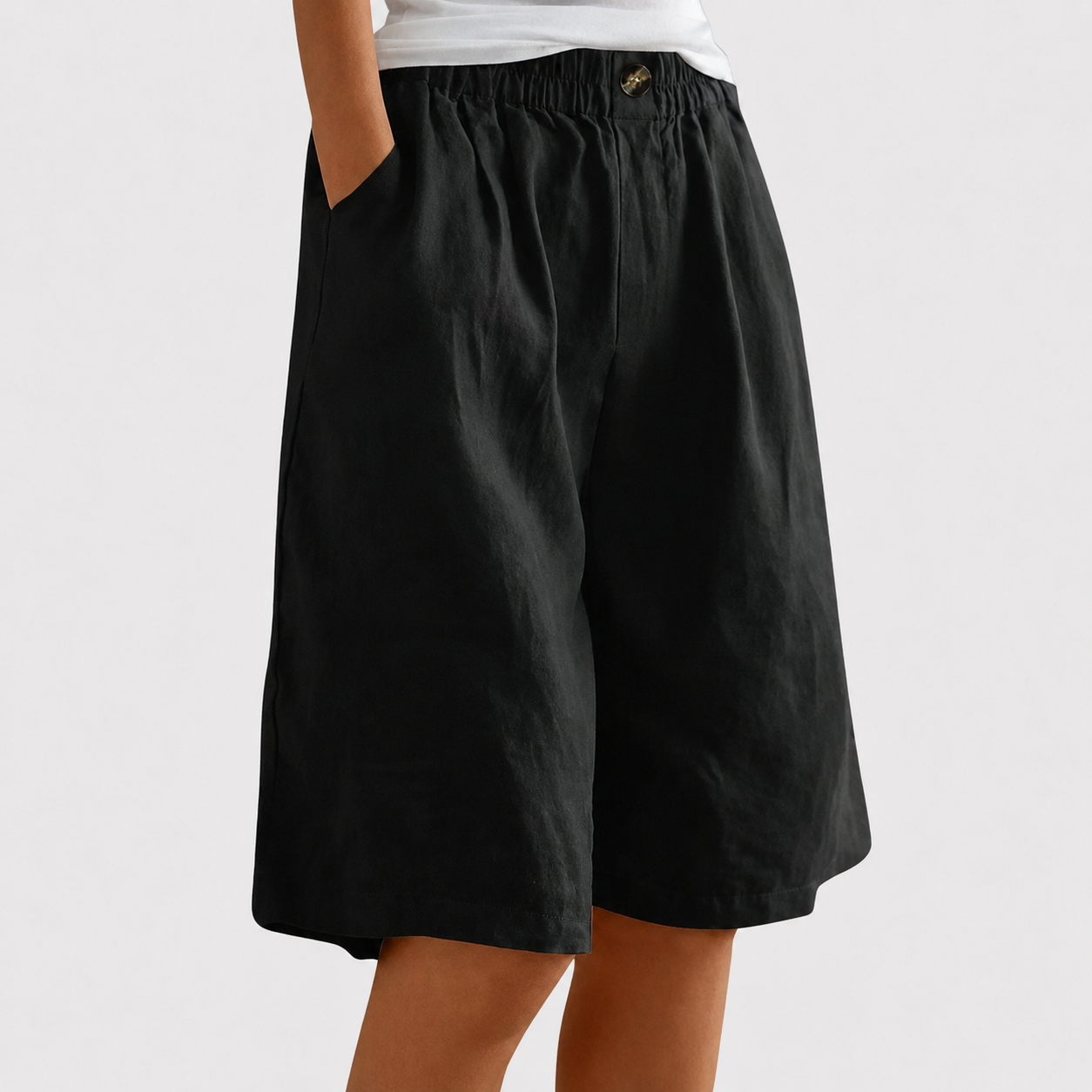 Diane™ Comfort Shorts