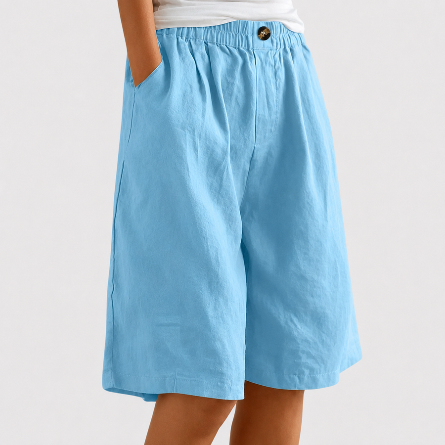 Diane™ Comfort Shorts