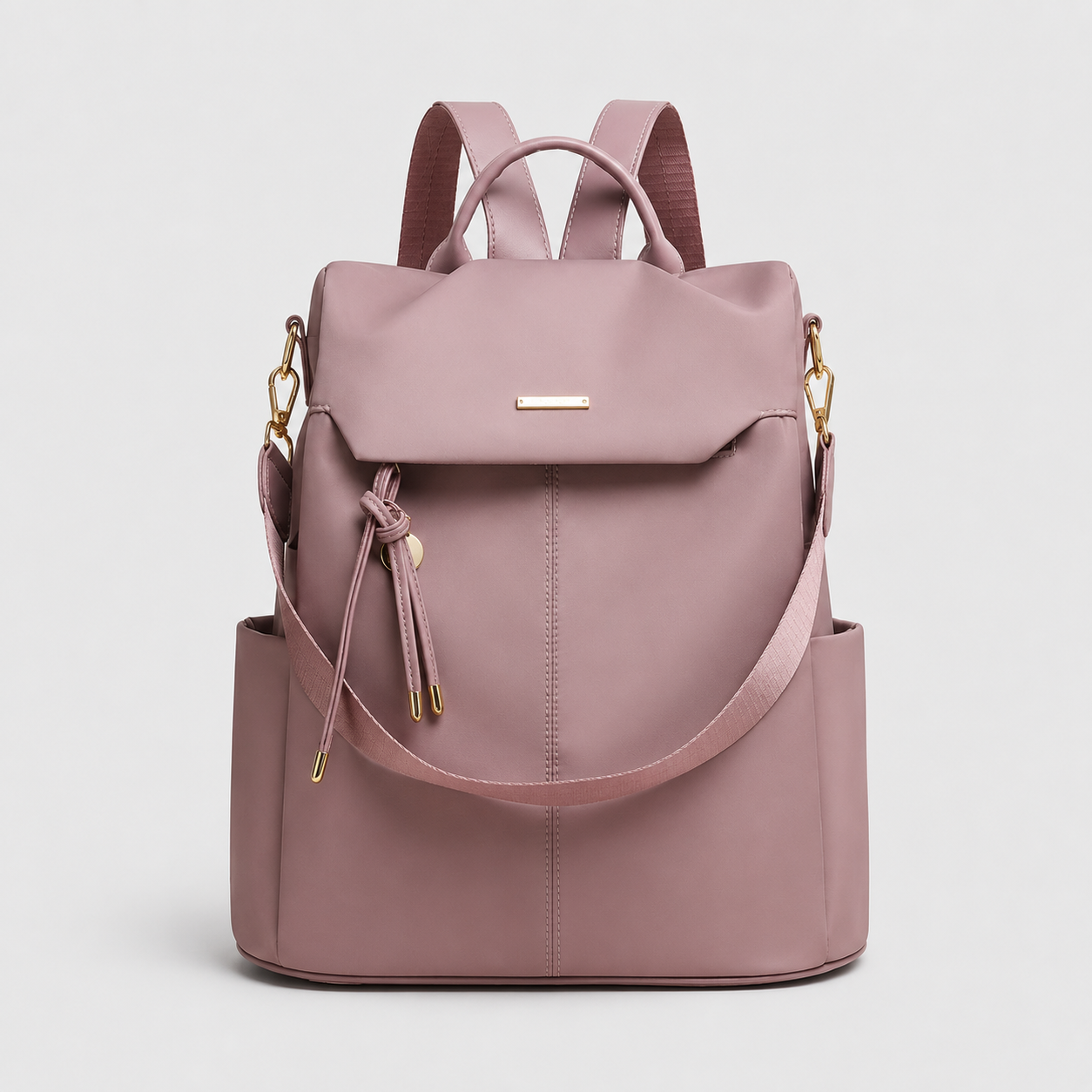 Keri™ Anti-Theft Backpack