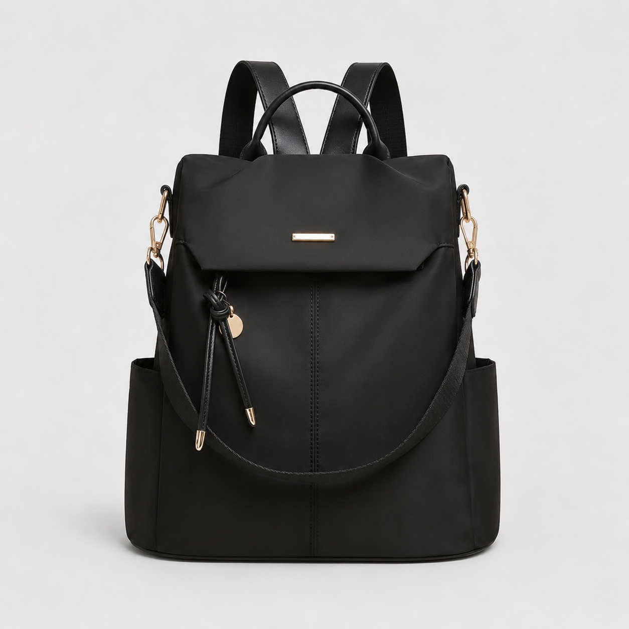 Keri™ Anti-Theft Backpack
