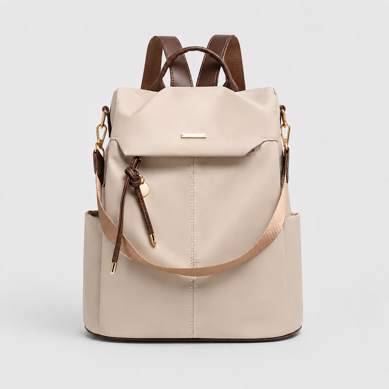 Keri™ Anti-Theft Backpack