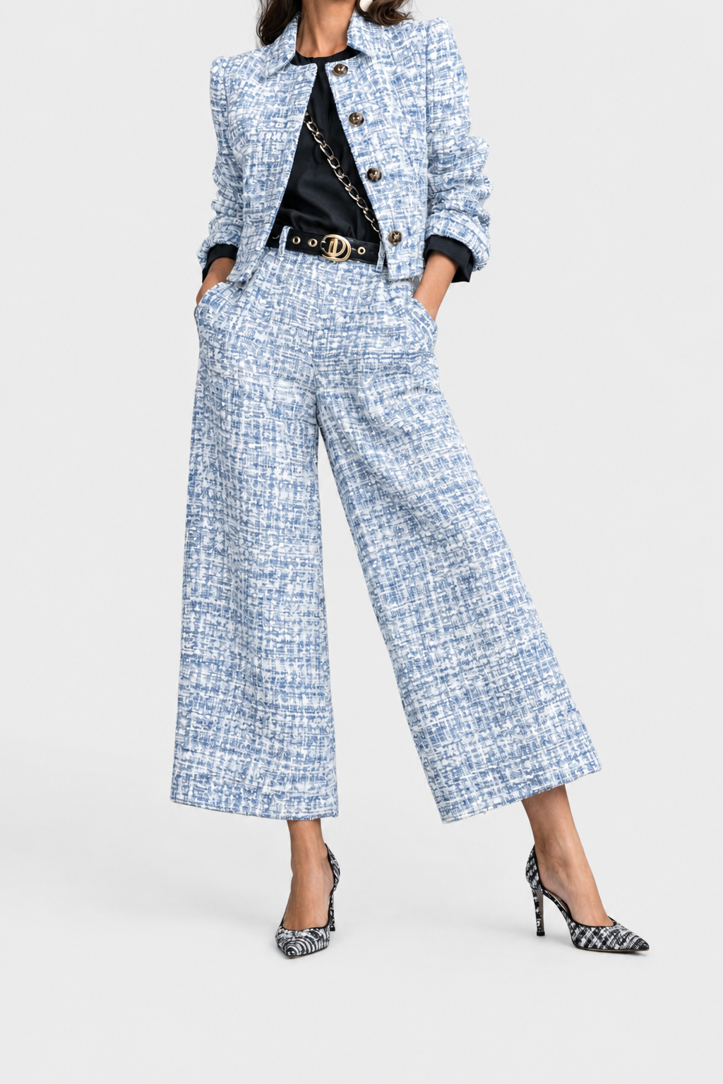 Lucía | Sophisticated and Versatile Set
