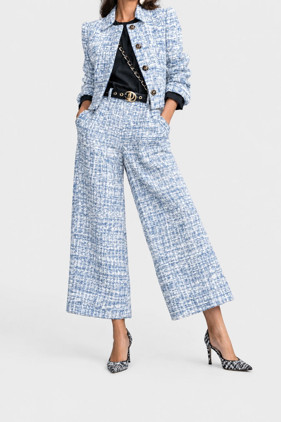 Lucía | Sophisticated and Versatile Set