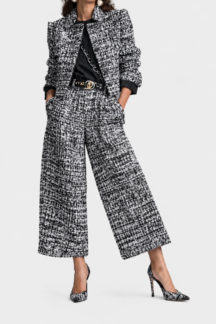 Lucía | Sophisticated and Versatile Set