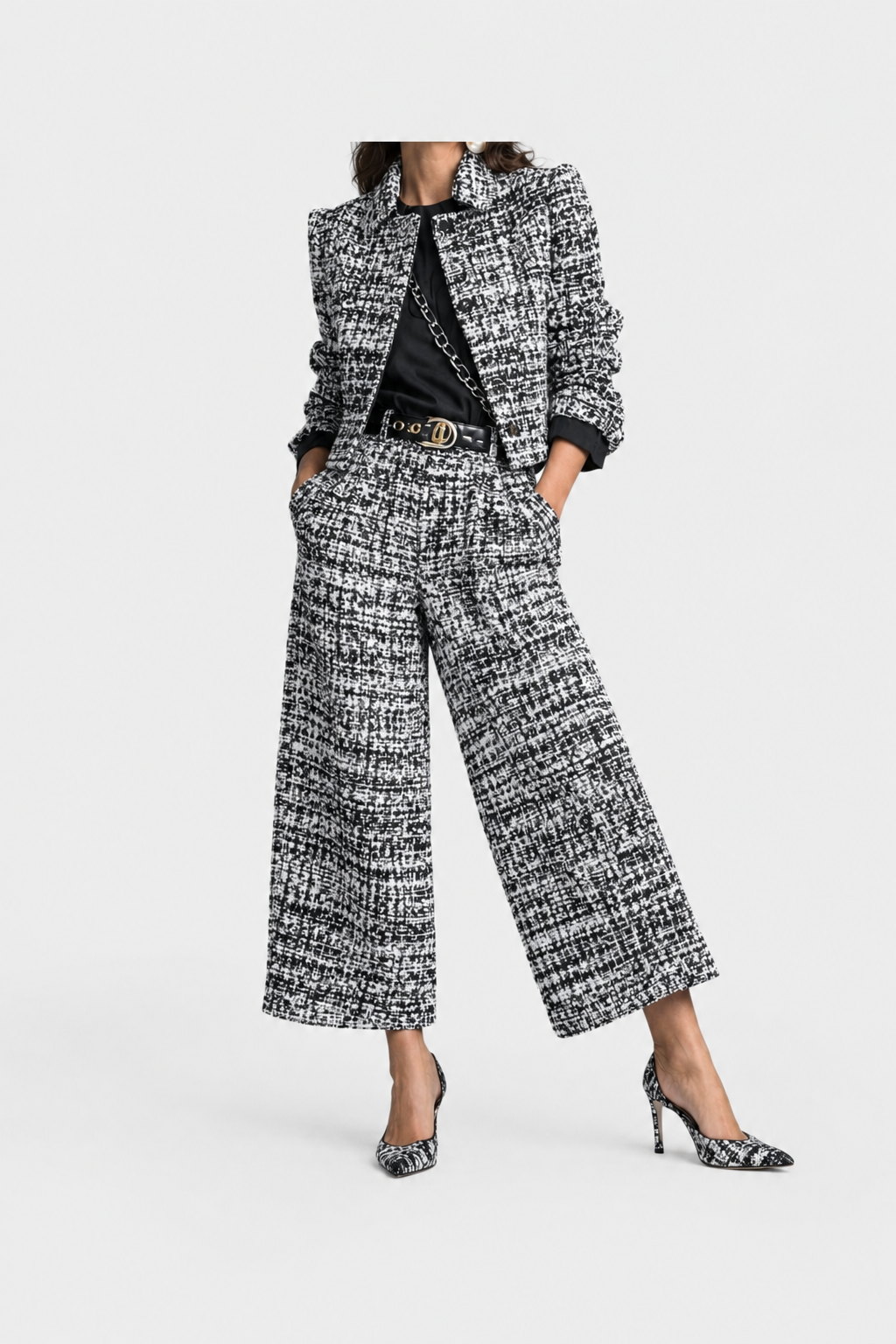 Lucía | Sophisticated and Versatile Set