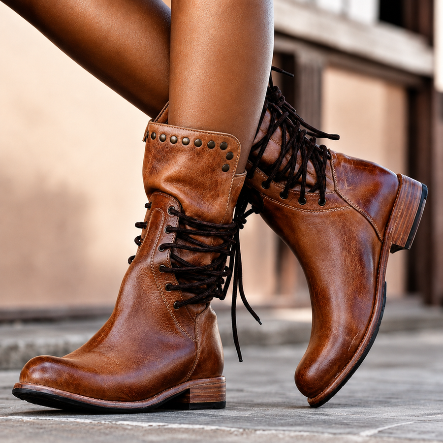 Clara™ Classic Mid-Calf Boots