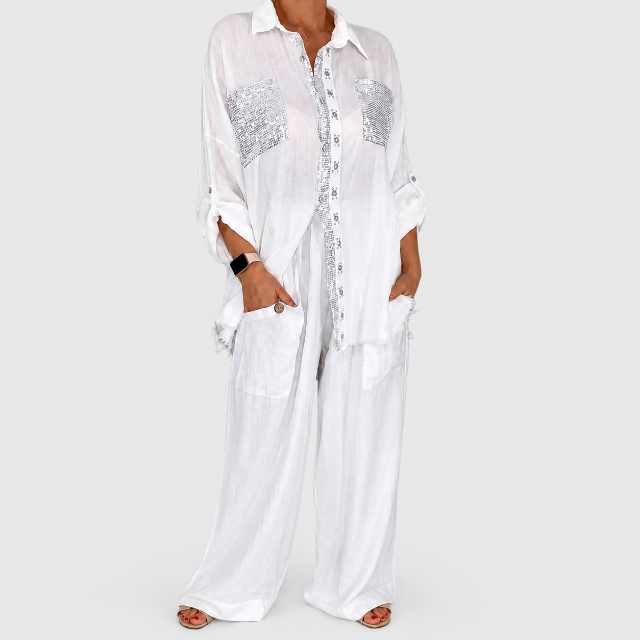 Lesia™ Elegant Set