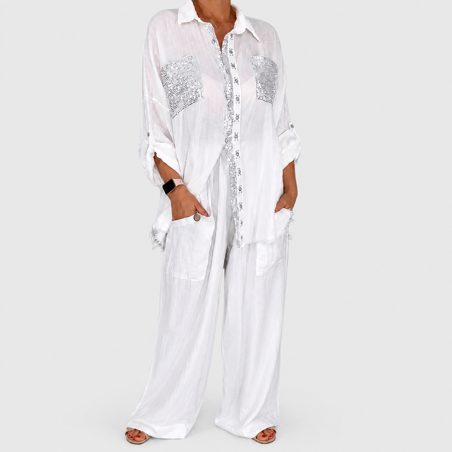 Lesia™ Elegant Set